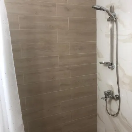 Apartamento Chris3 *