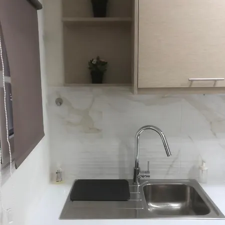 Апартаменты Chris3 *