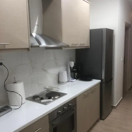 Chris3 Apartment
