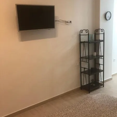 Апартаменты Chris3 *