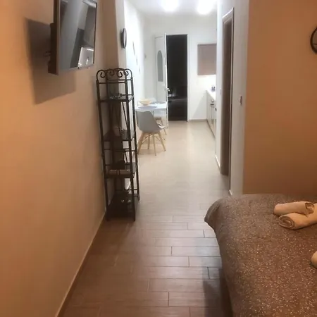 Apartamento Chris3 Calamata