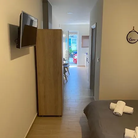 Chris3 Апартаменты