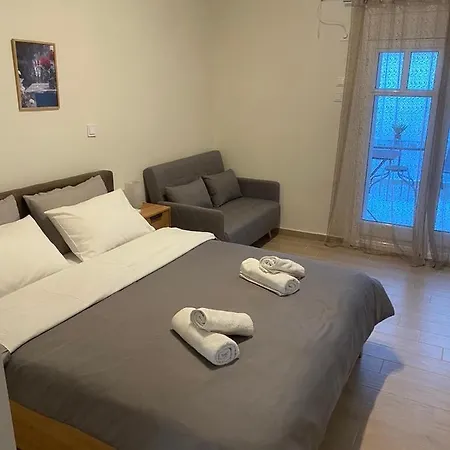 Chris3 Apartman *