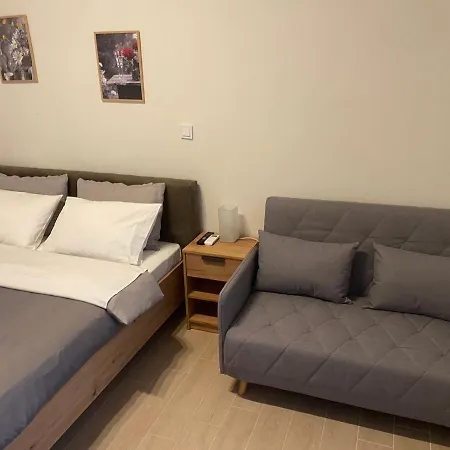 Apartamento Chris3