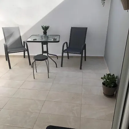 Chris3 Apartamento *