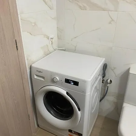 Chris3 Апартаменты *