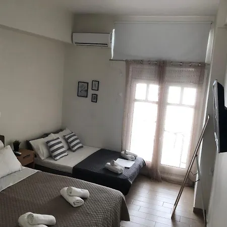 Chris3 Apartamento *